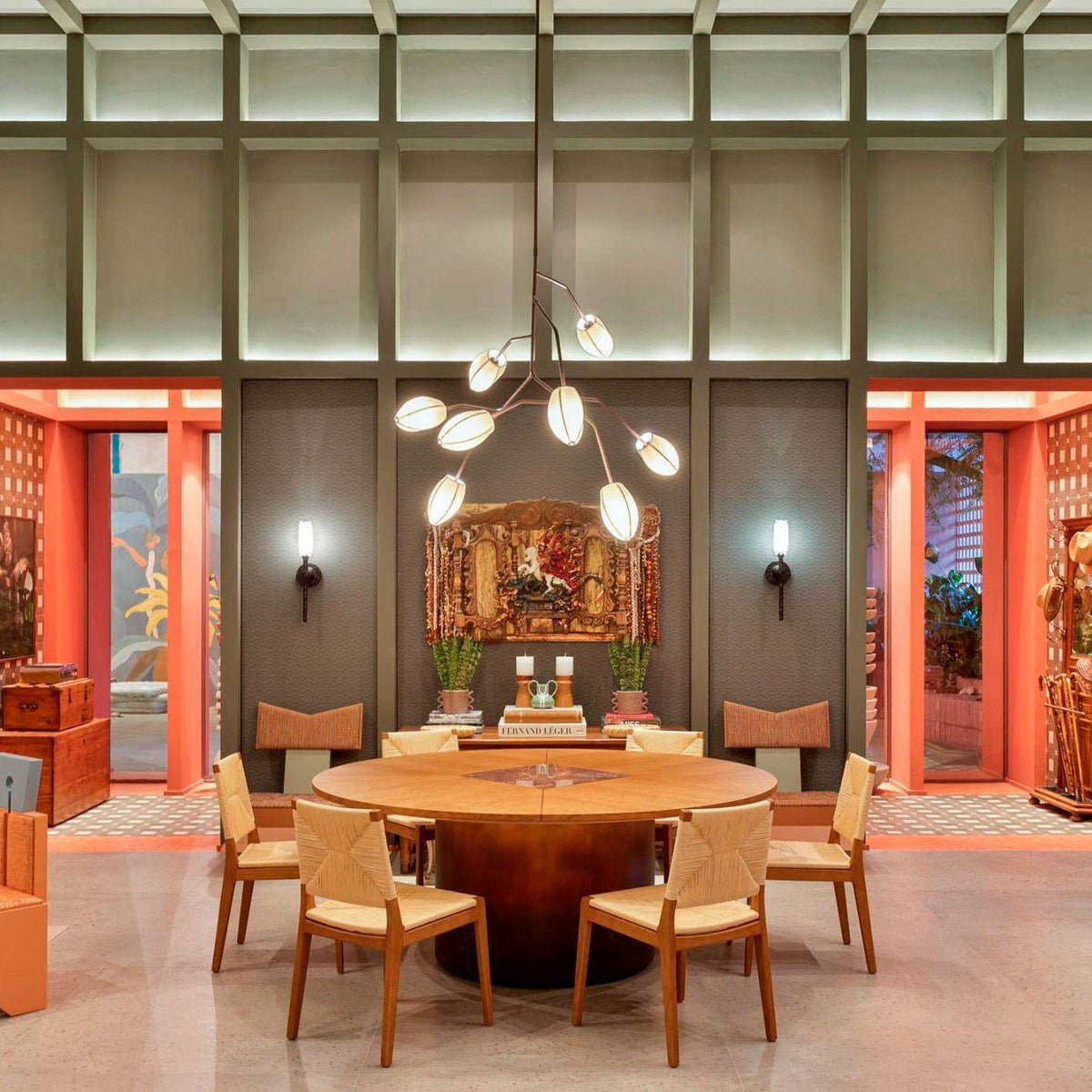 Sacura Chandelier - view 7