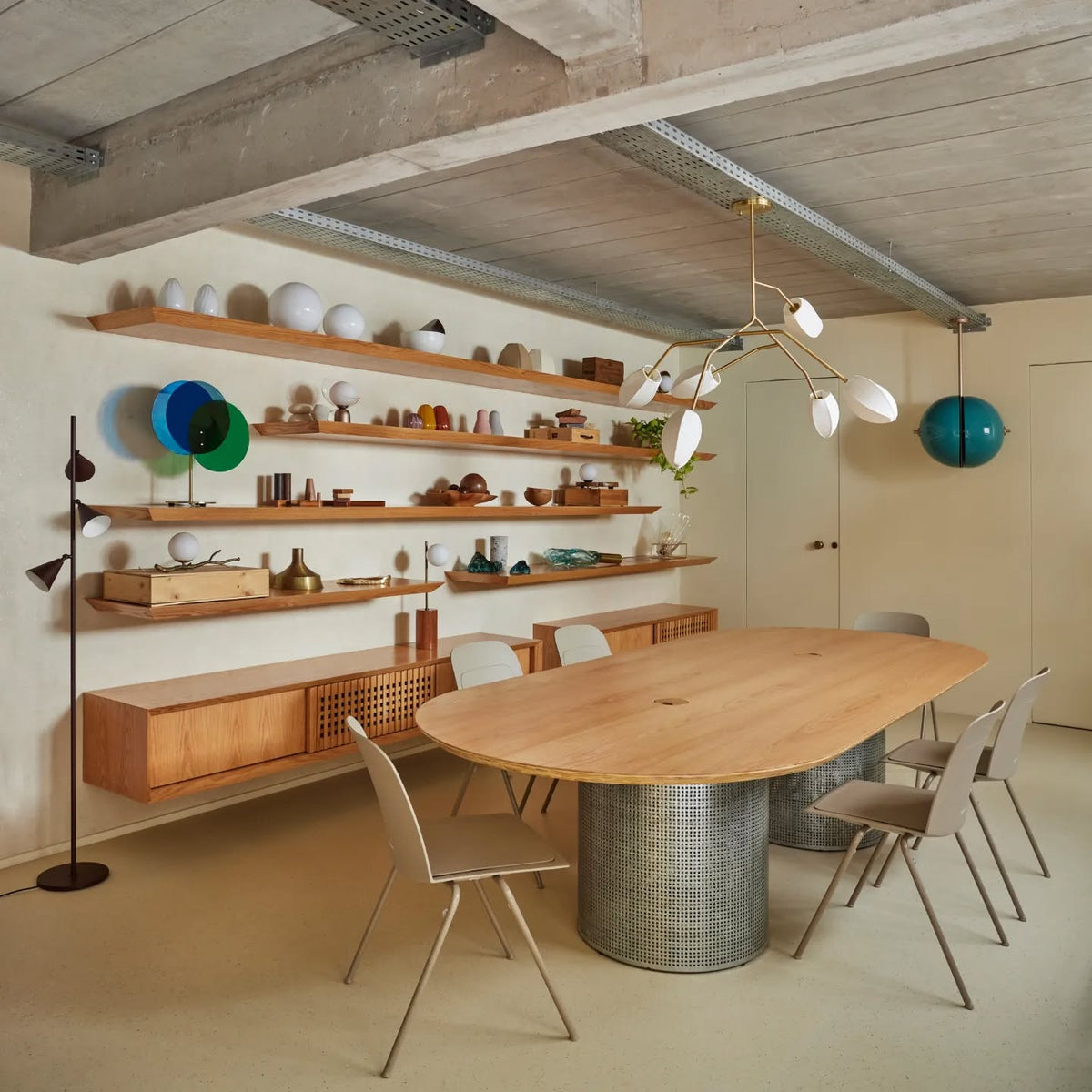 Sacura Chandelier - view 5