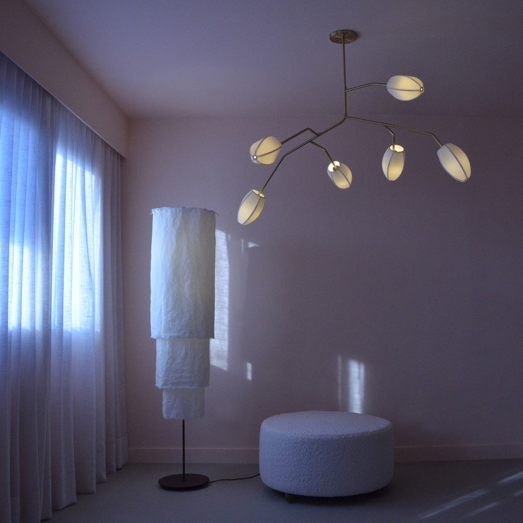 Sacura Chandelier - view 6