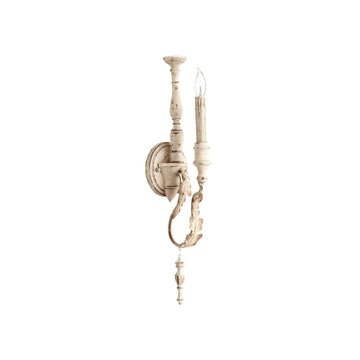 Salento Candle Wall Lamp