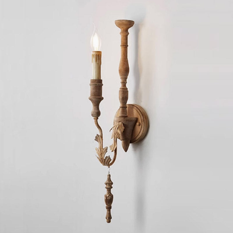 Salento Candle Wall Lamp - view 5