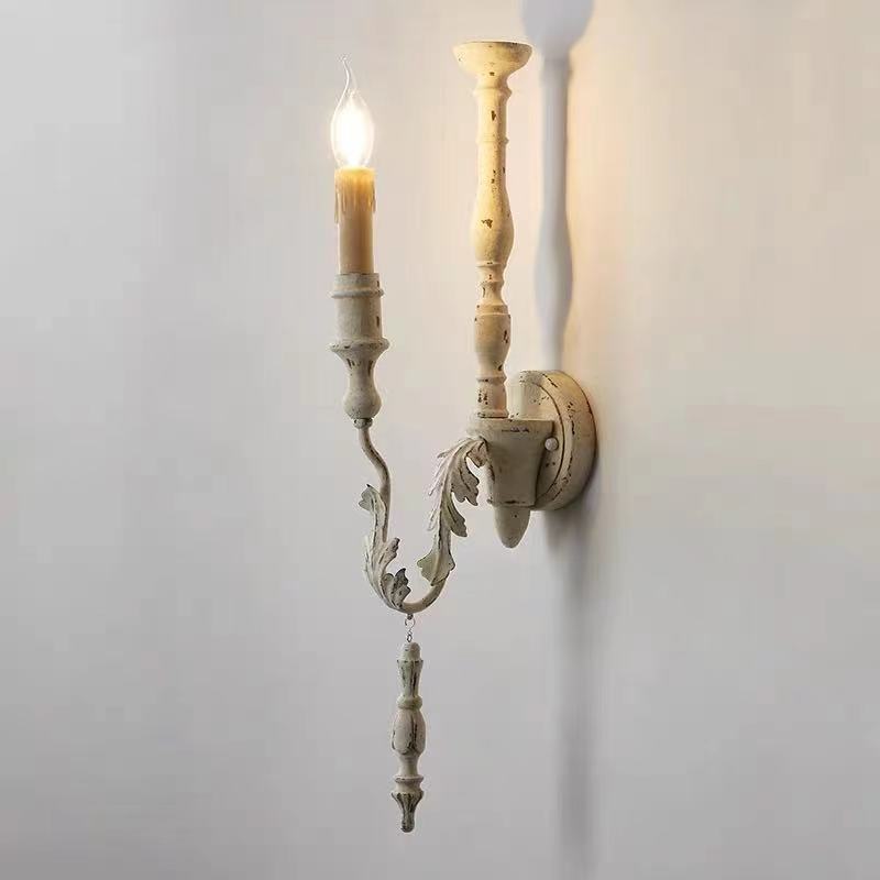 Salento Candle Wall Lamp - view 6