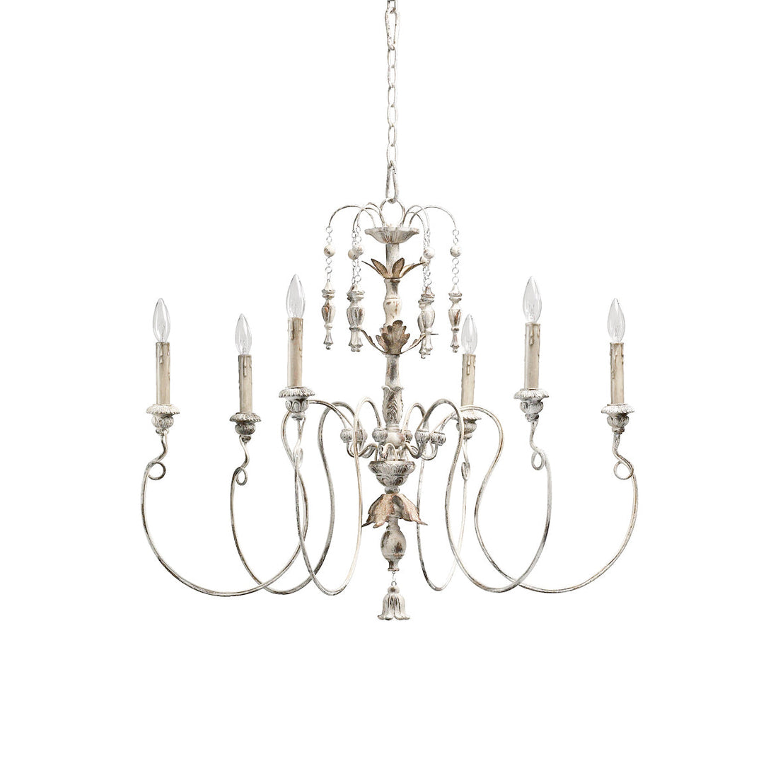 Salento Chandelier