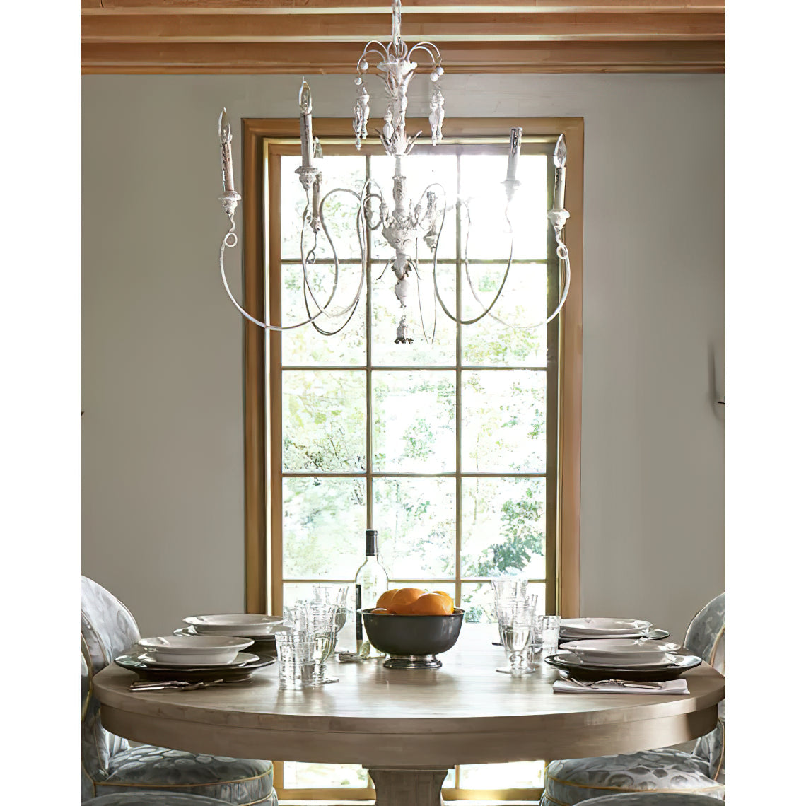 Salento Chandelier - view 6