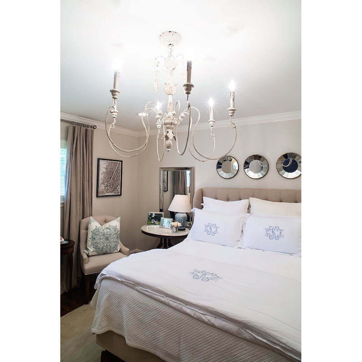 Salento Chandelier - view 12
