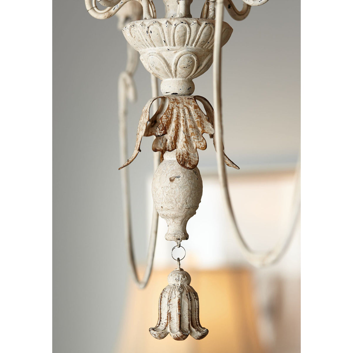 Salento Chandelier - view 14