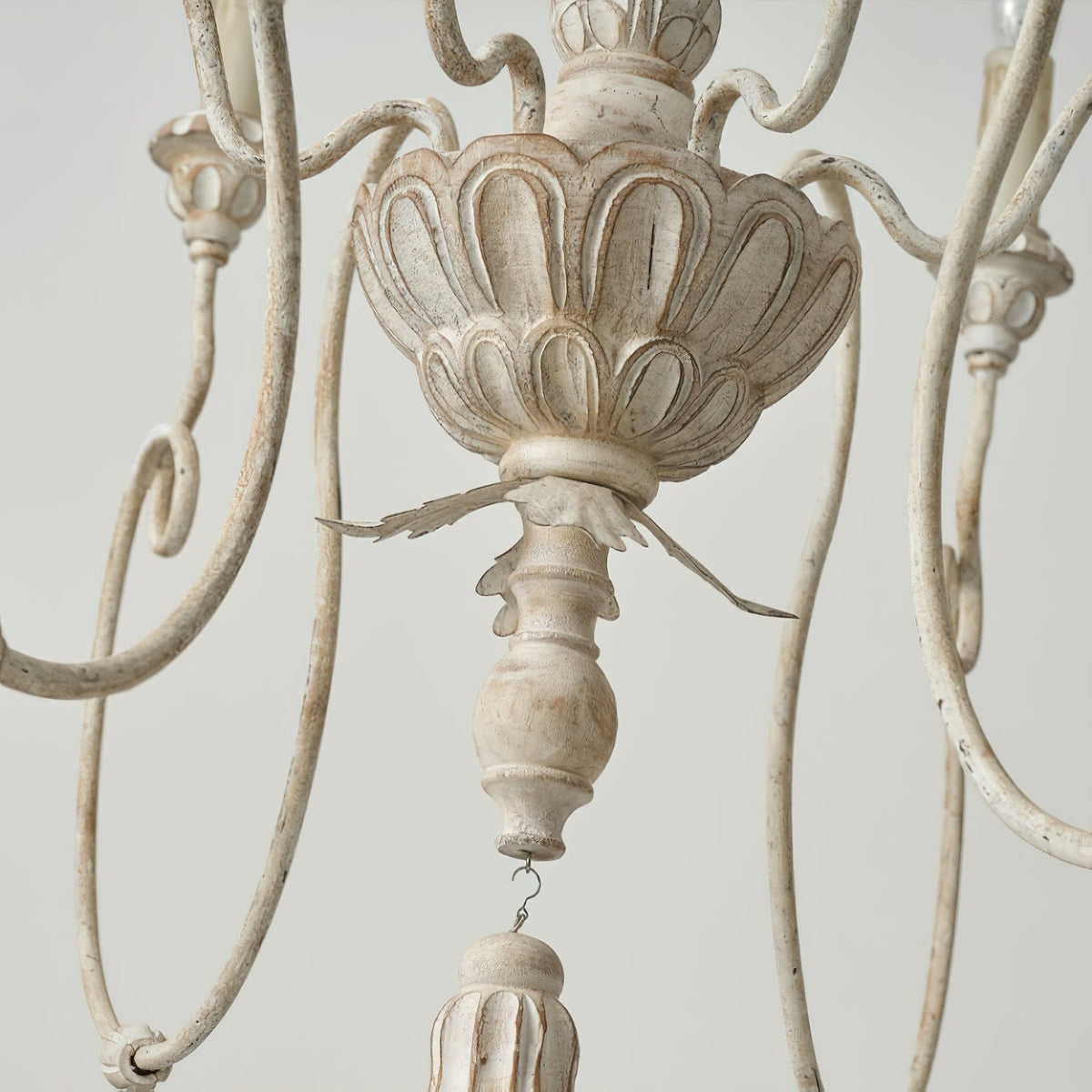 Salento Chandelier - view 15