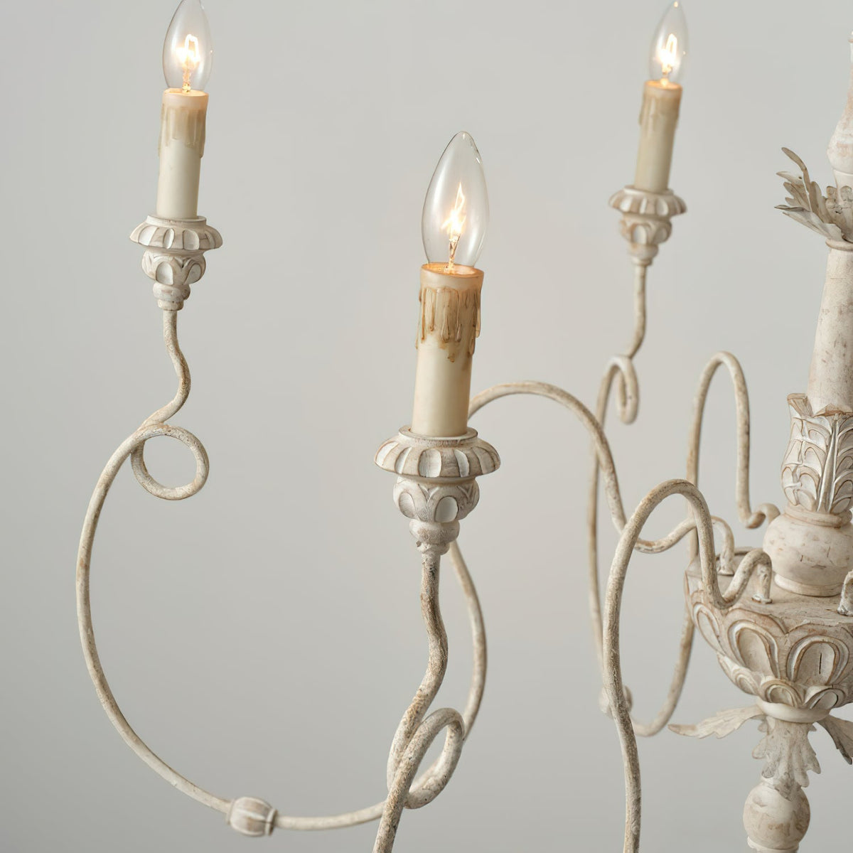 Salento Chandelier - view 16