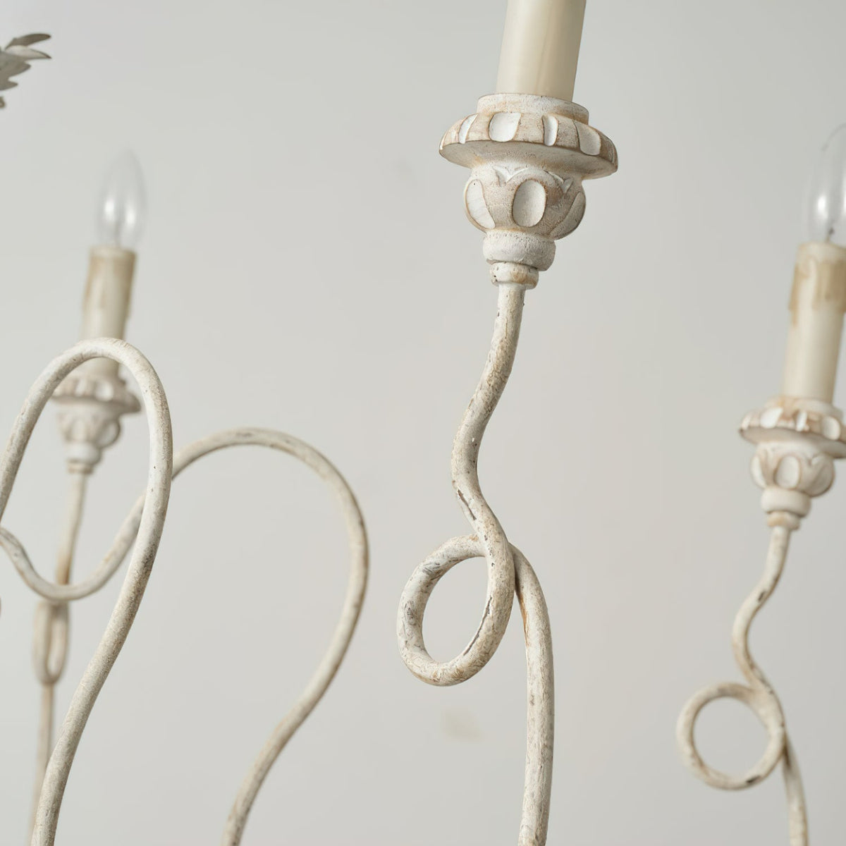 Salento Chandelier - view 17