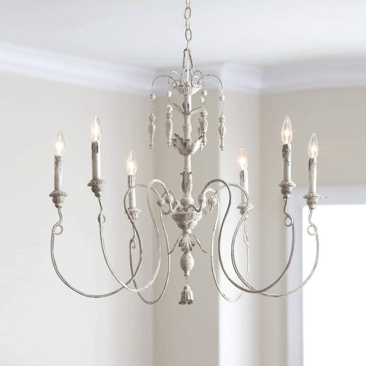Salento Chandelier - view 5