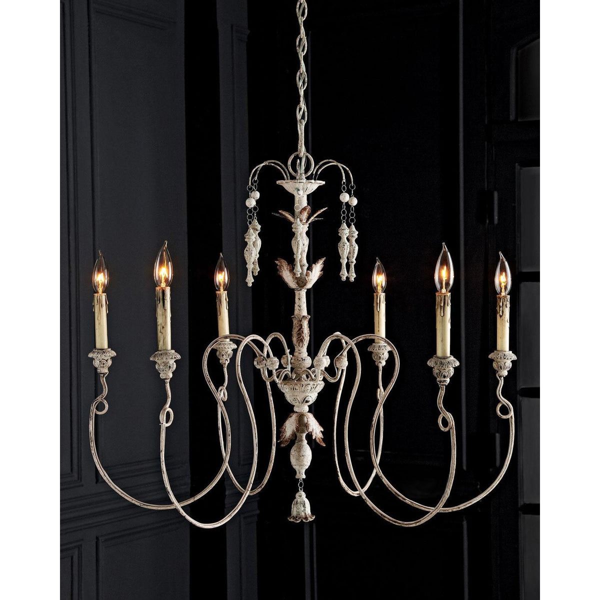 Salento Chandelier - view 7