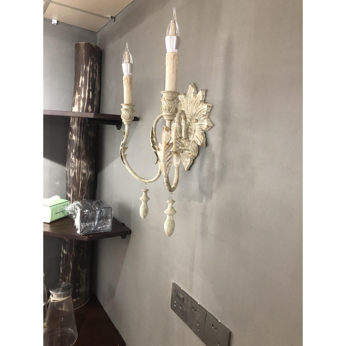 Salento Wall Lamp - view 8