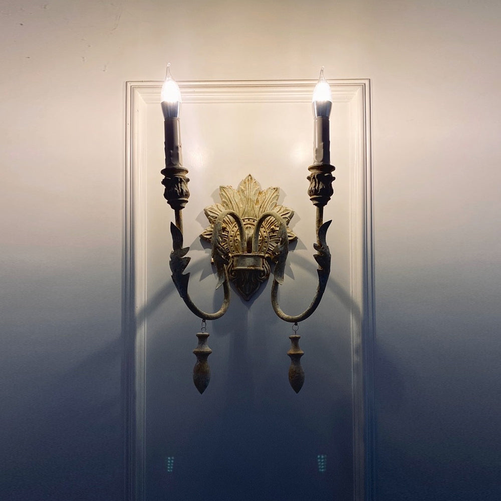Salento Wall Lamp - view 7