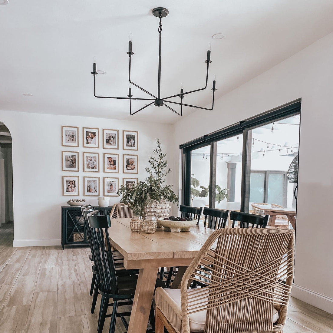 Alvaro Chandelier