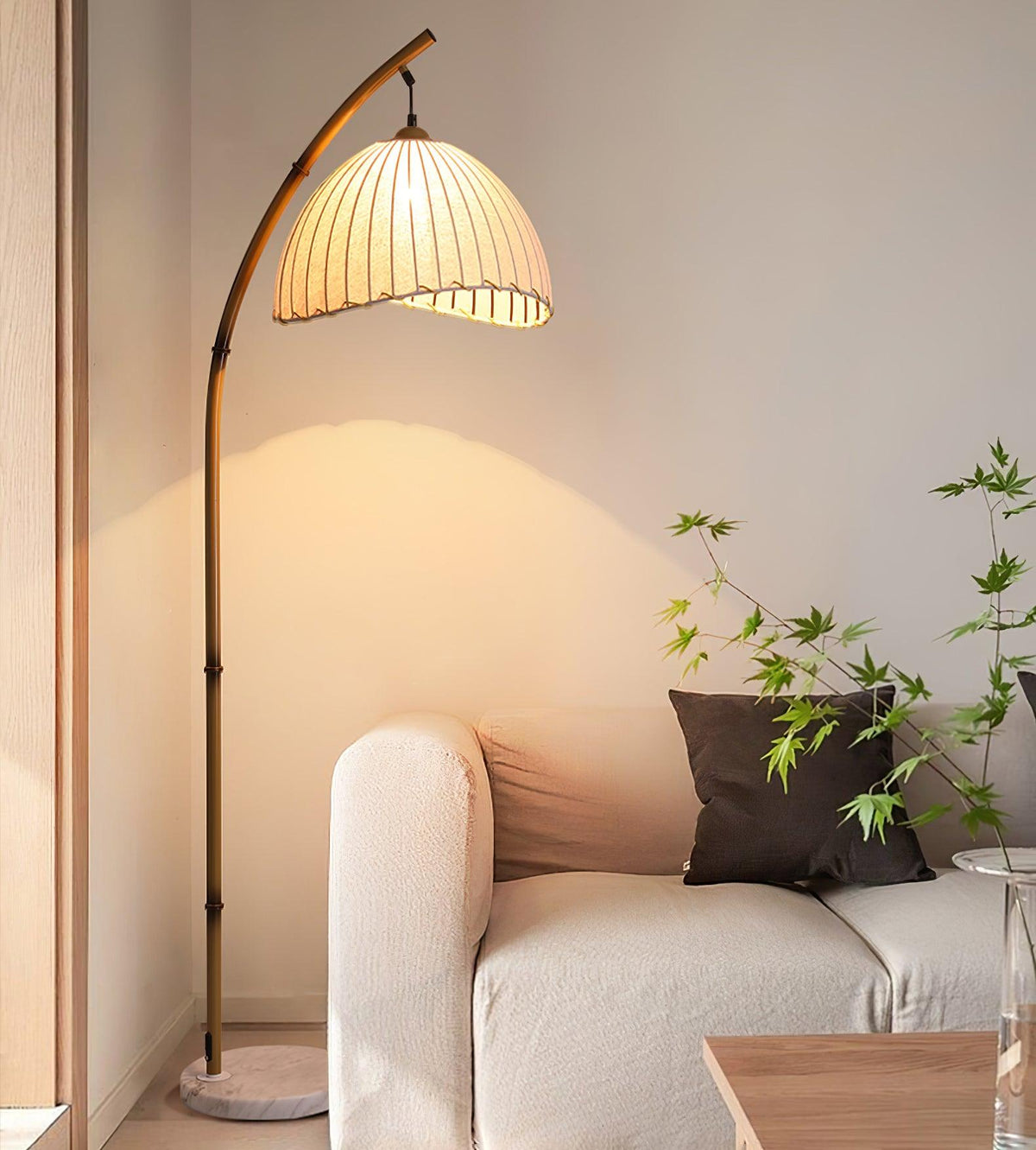 Sanna Floor Lamp - view 49
