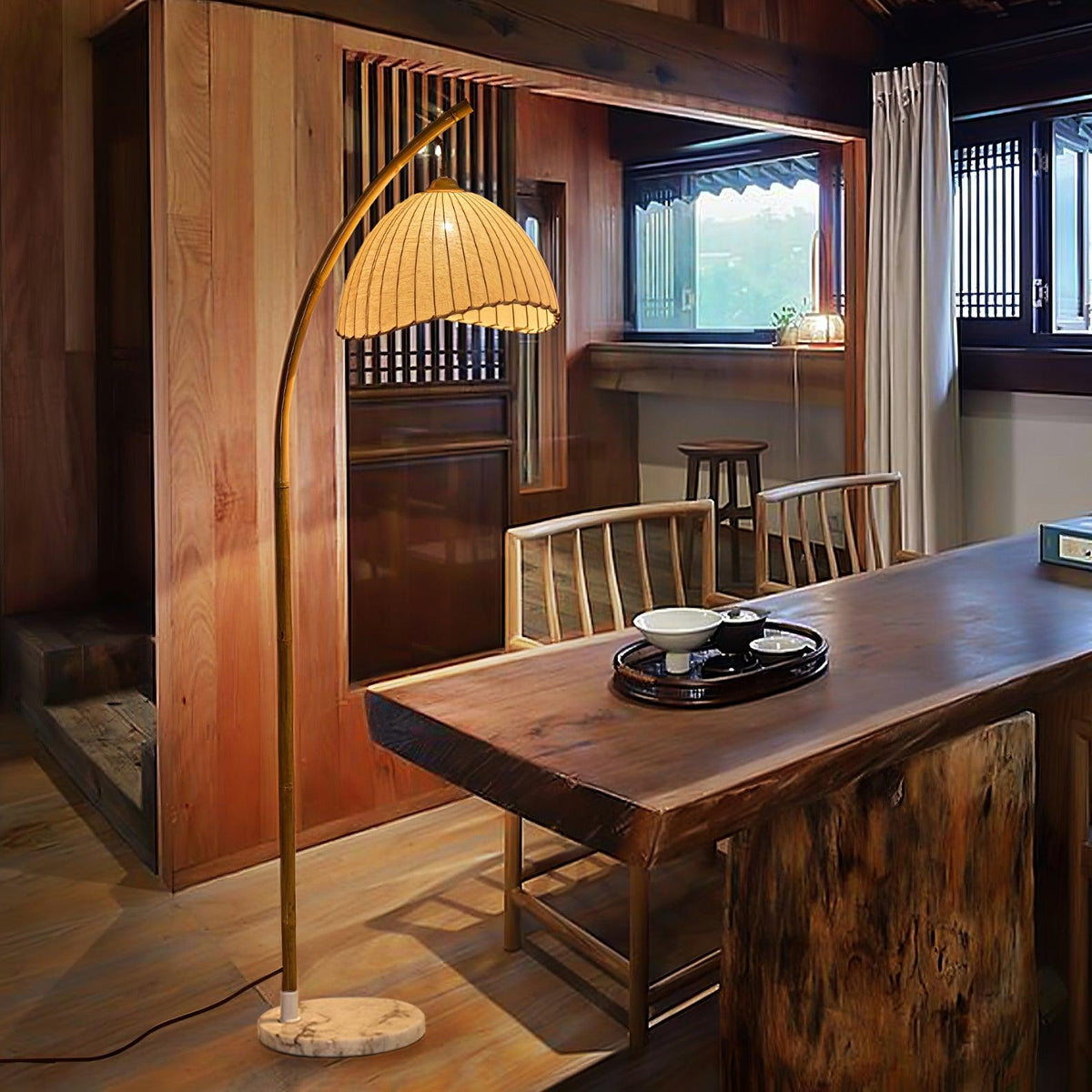 Sanna Floor Lamp - view 51