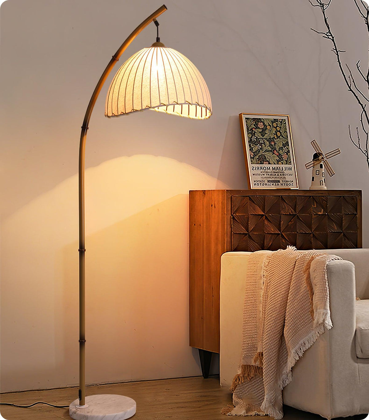 Sanna Floor Lamp - view 52