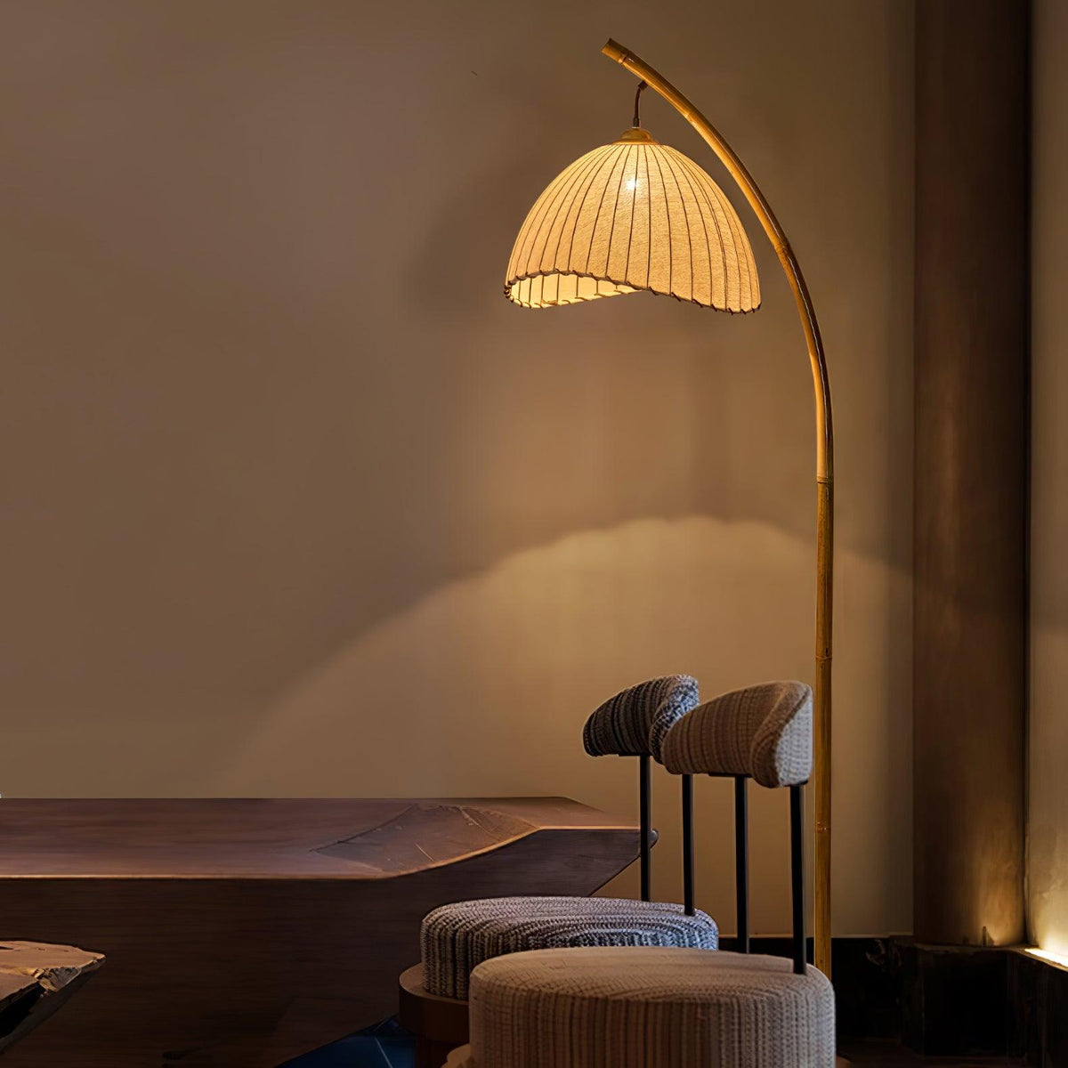 Sanna Floor Lamp - view 53