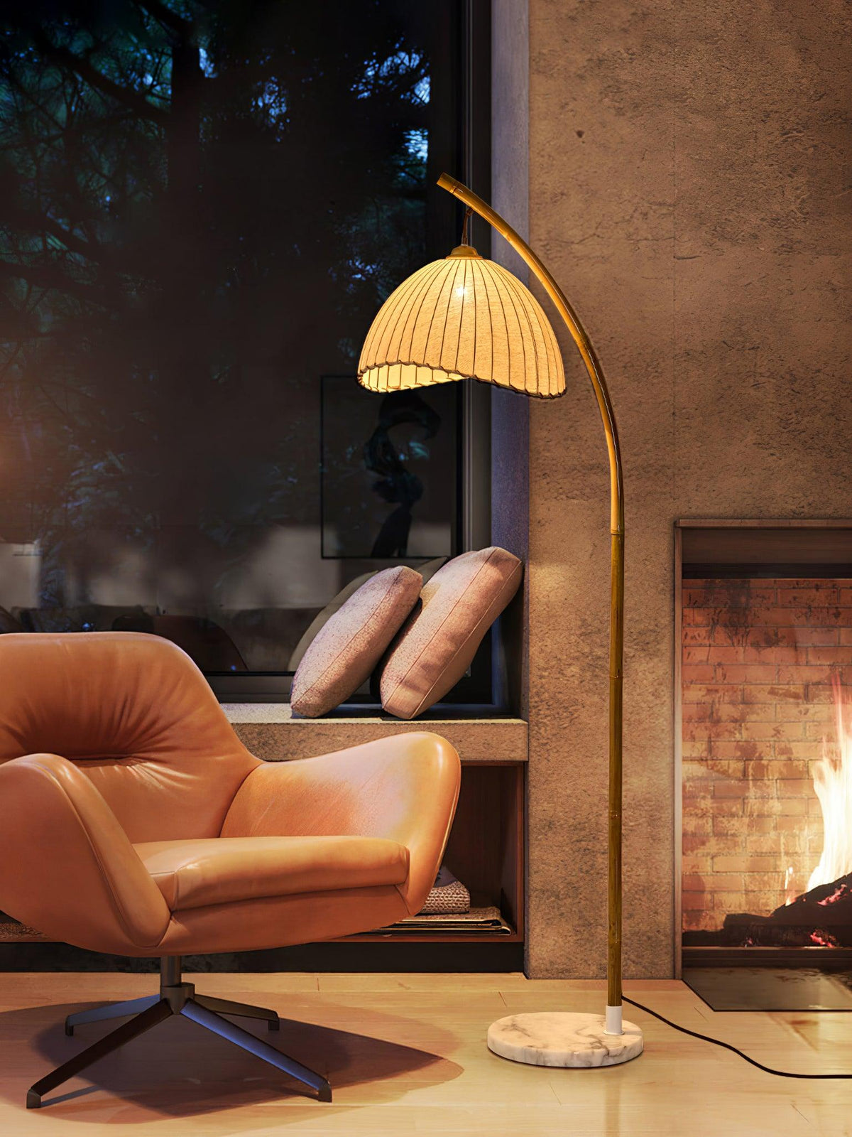 Sanna Floor Lamp - view 55