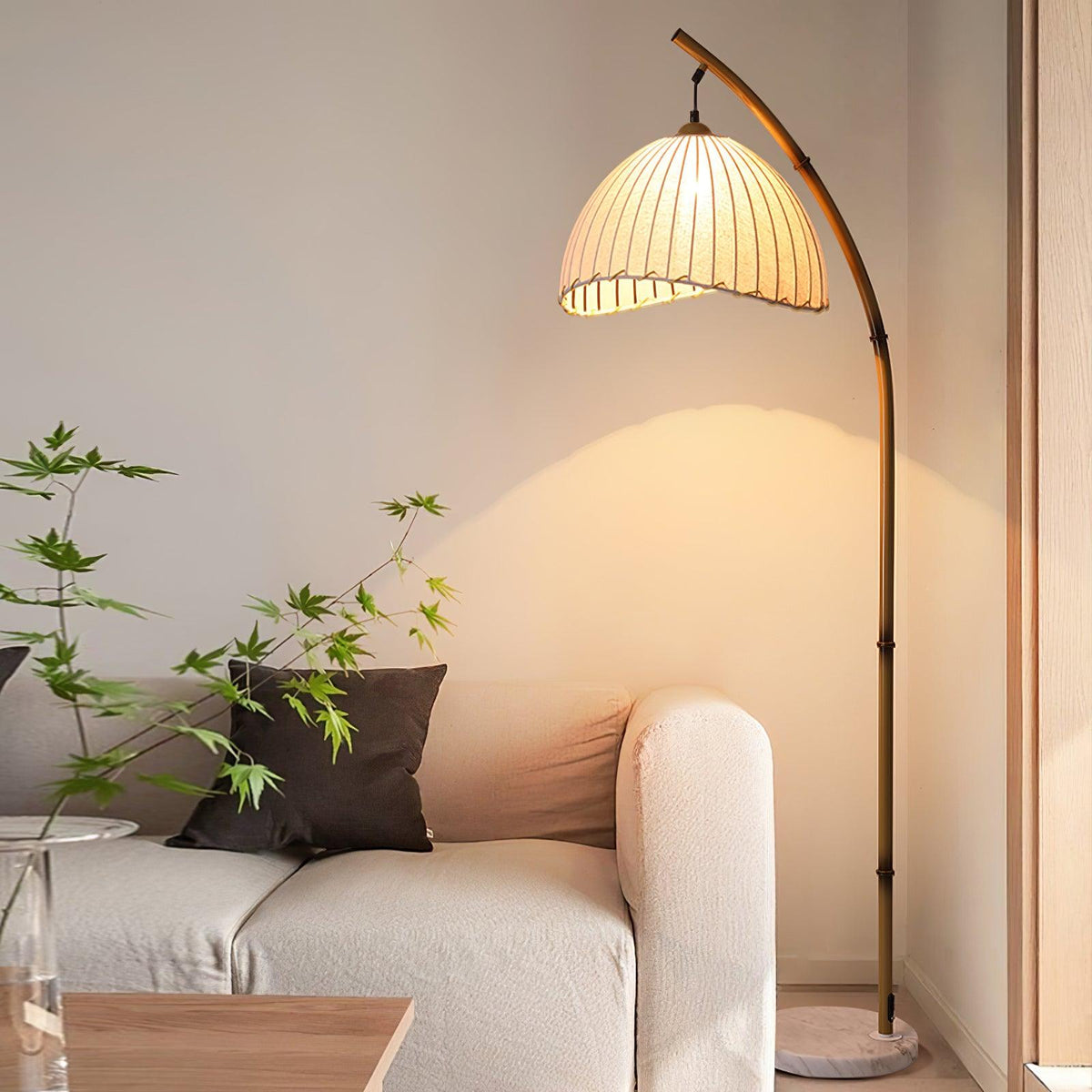 Sanna Floor Lamp - view 56