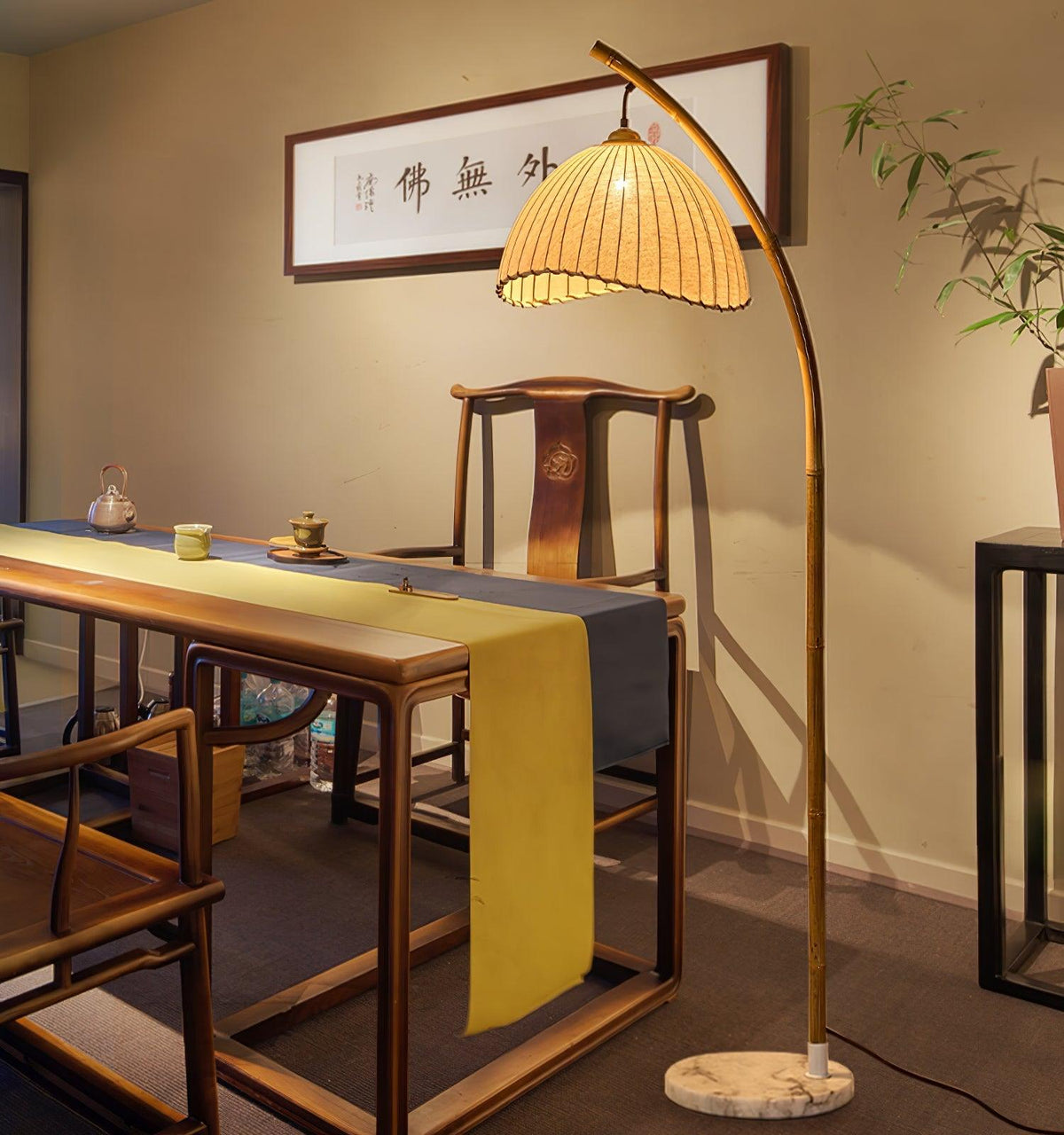 Sanna Floor Lamp - view 57