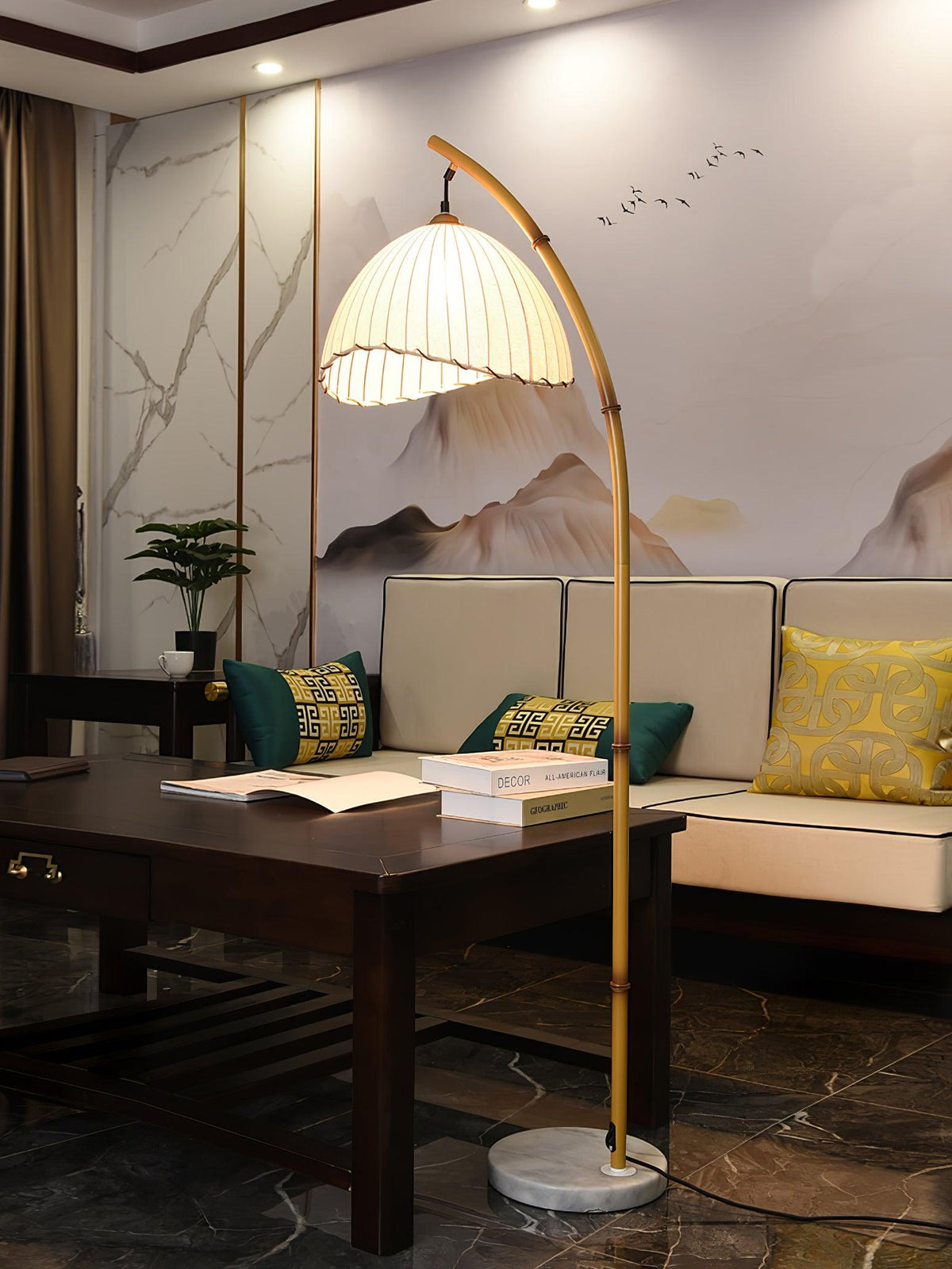Sanna Floor Lamp - view 44