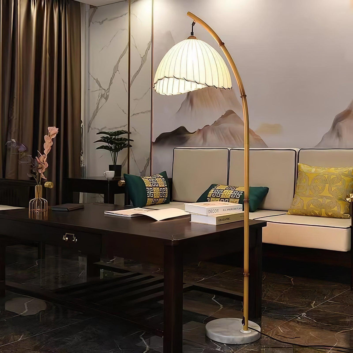 Sanna Floor Lamp - view 6