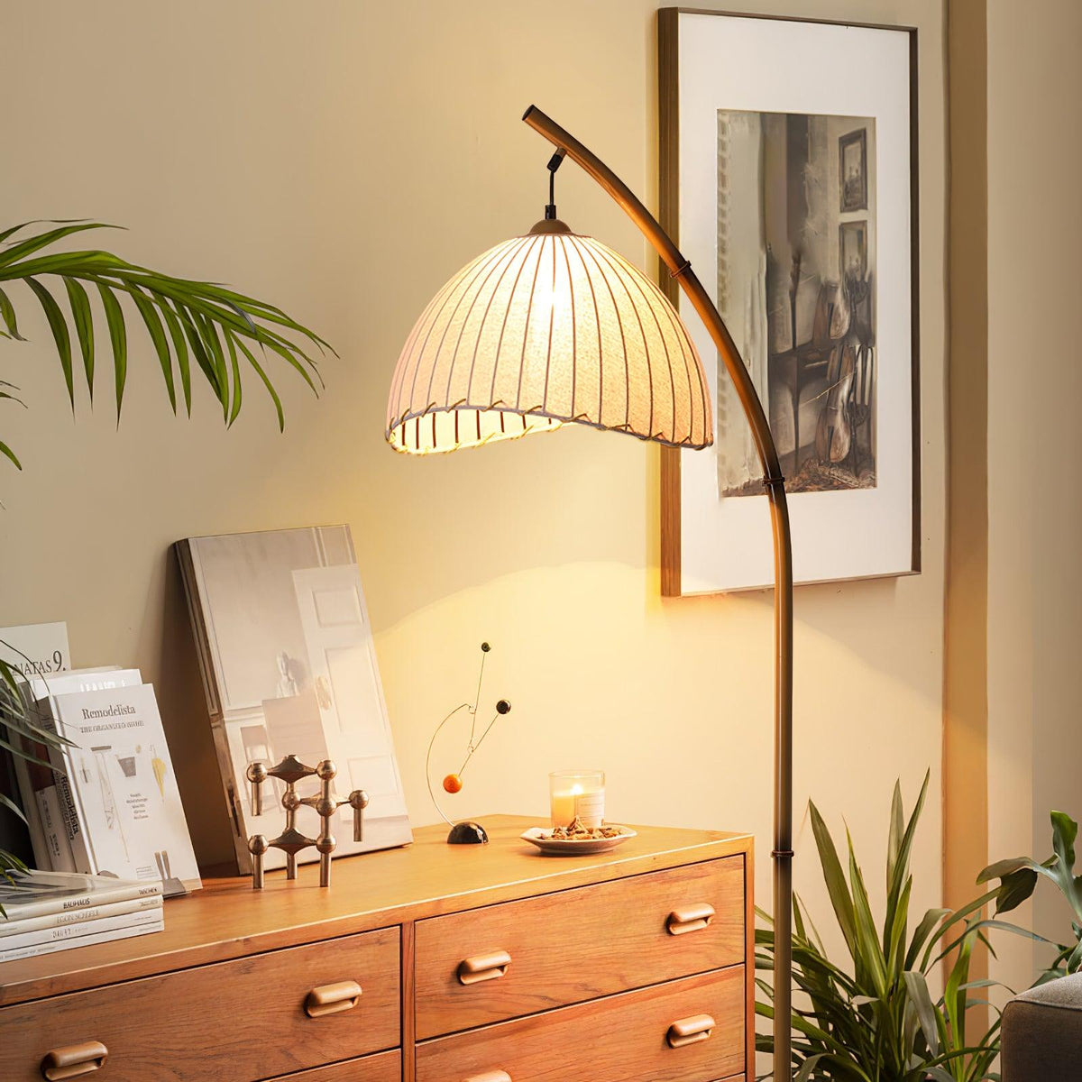 Sanna Floor Lamp - view 60