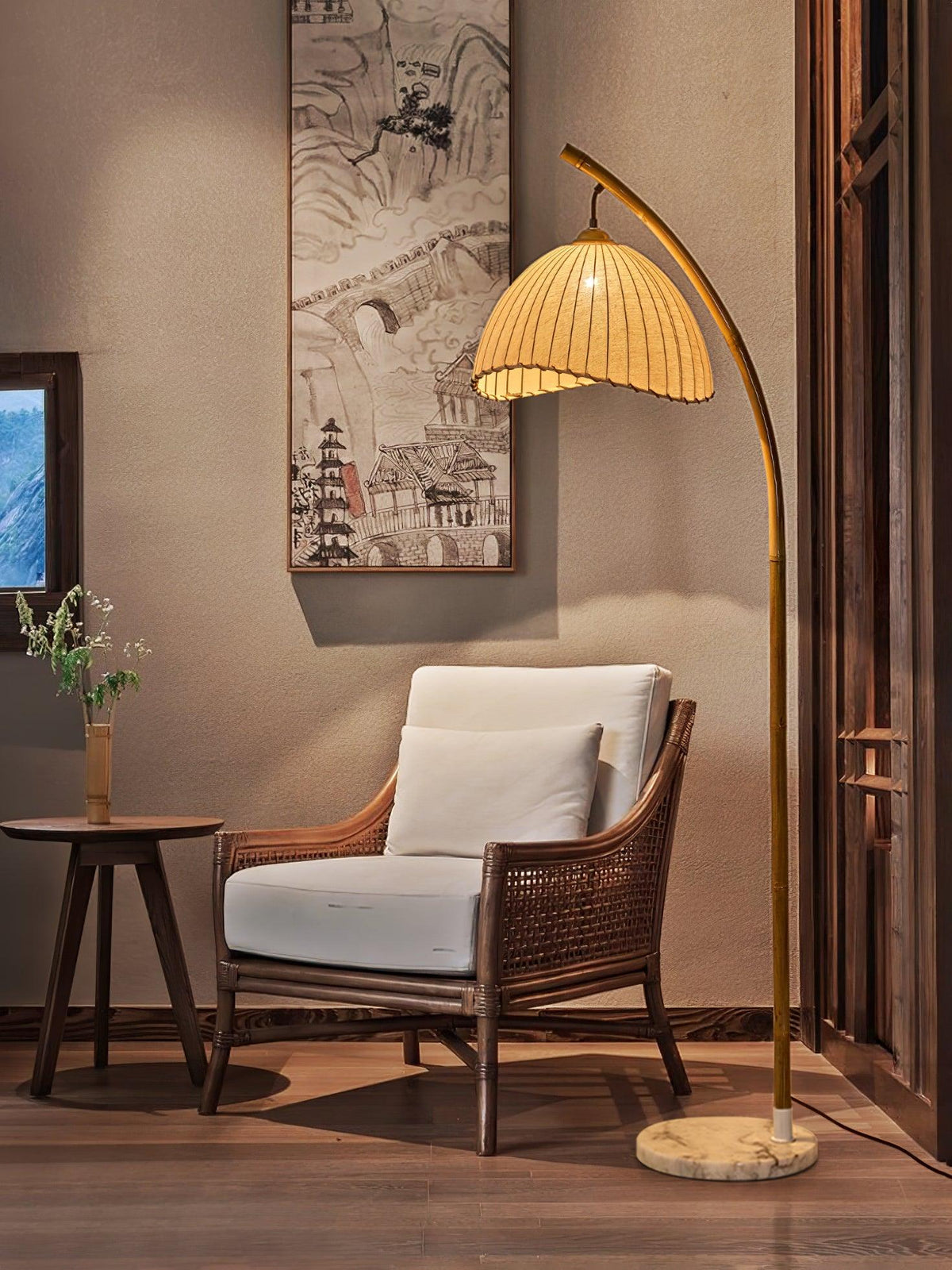 Sanna Floor Lamp - view 61