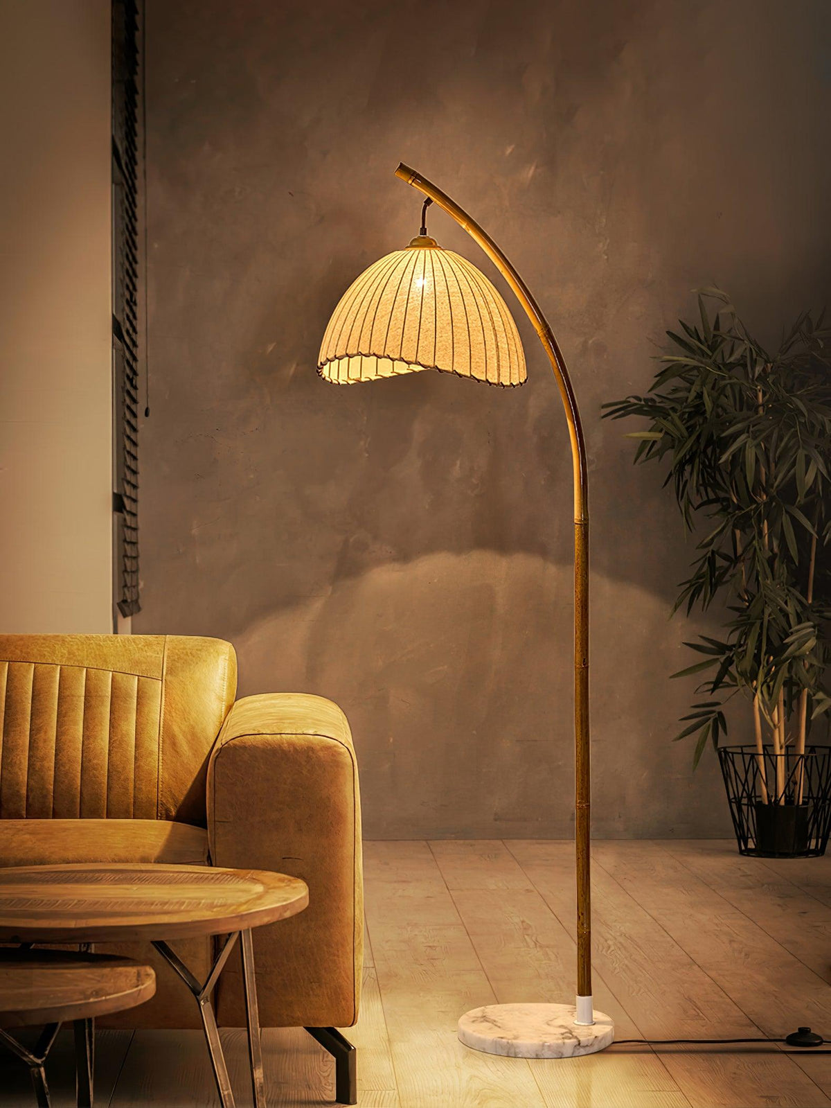 Sanna Floor Lamp - view 62
