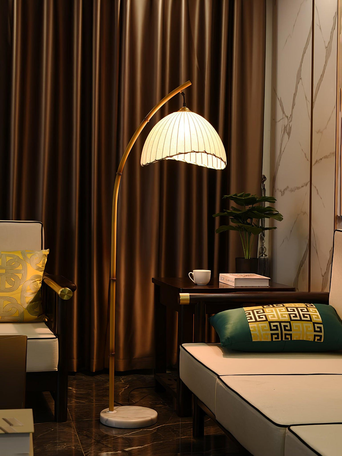 Sanna Floor Lamp - view 63