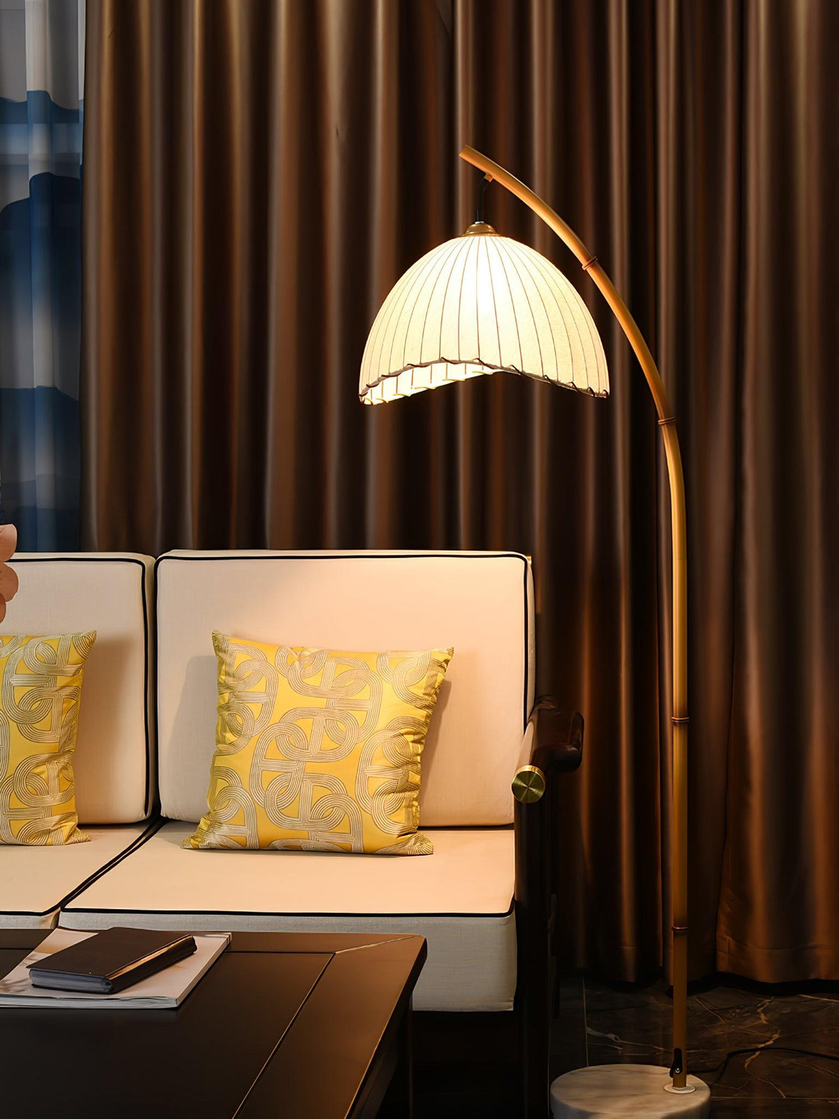 Sanna Floor Lamp - view 65