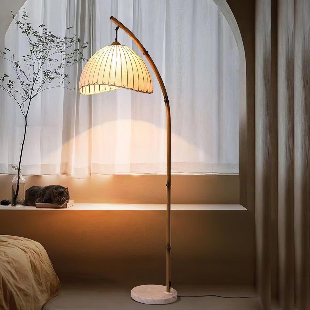 Sanna Floor Lamp - view 8