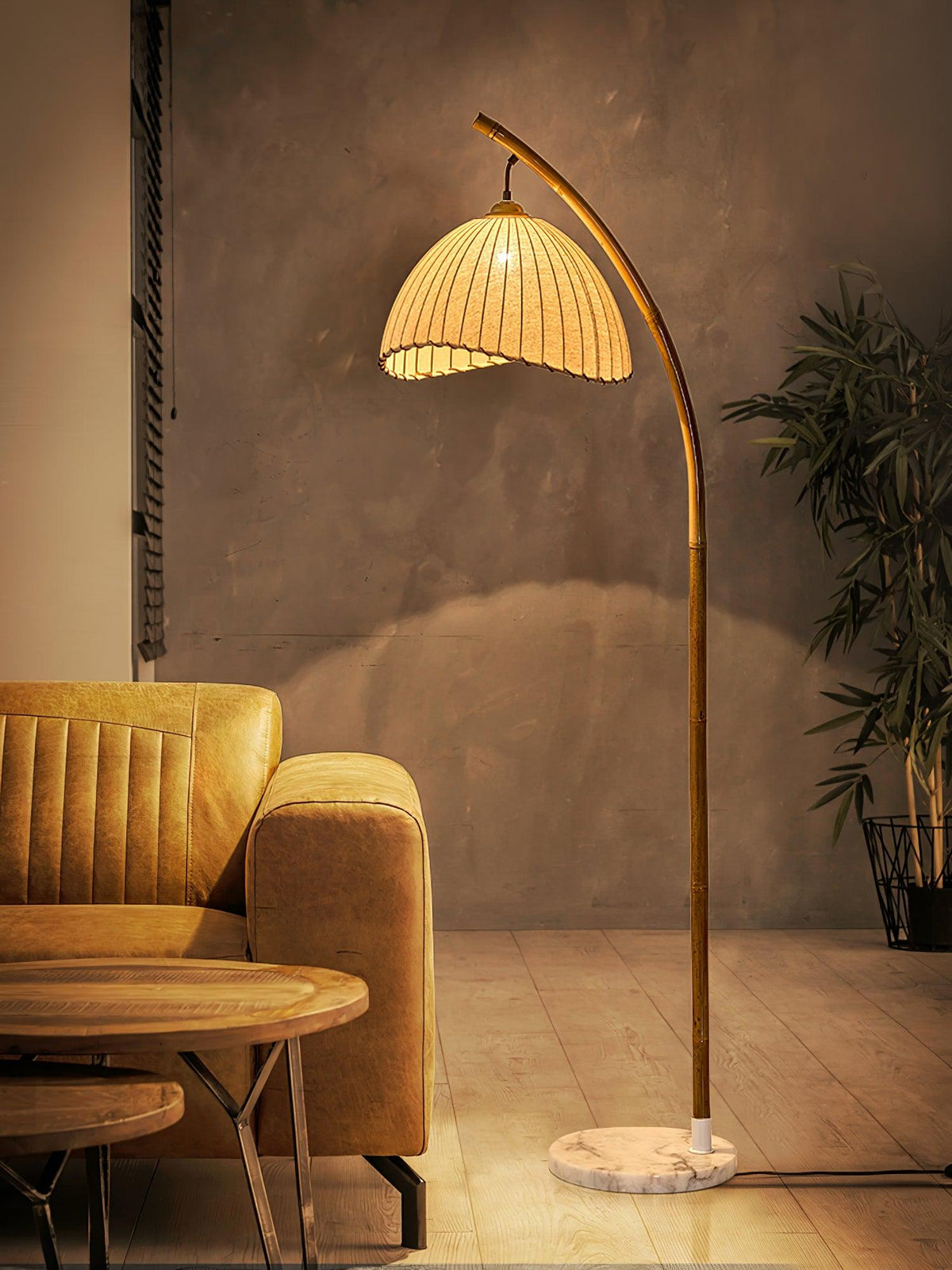 Sanna Floor Lamp - view 66