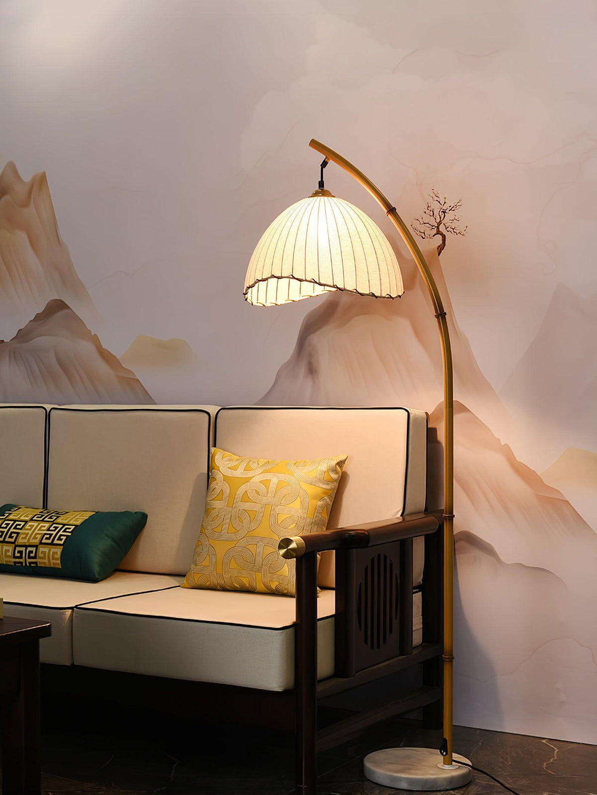Sanna Floor Lamp - view 68
