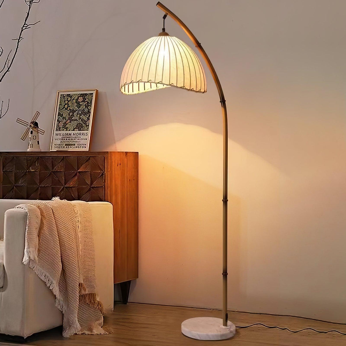Sanna Floor Lamp - view 12