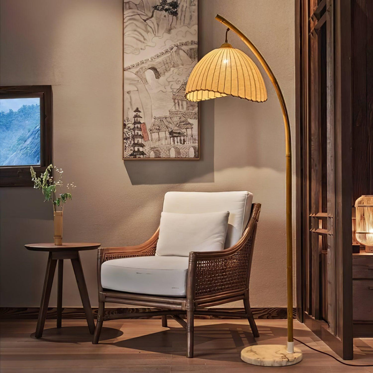 Sanna Floor Lamp - view 70