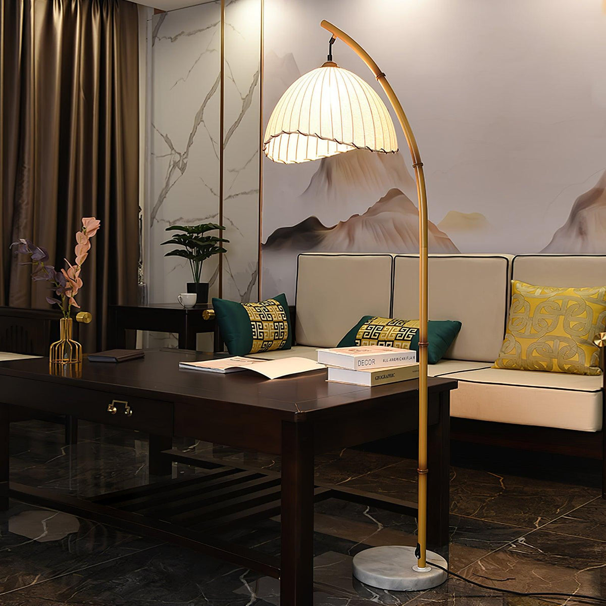 Sanna Floor Lamp - view 71