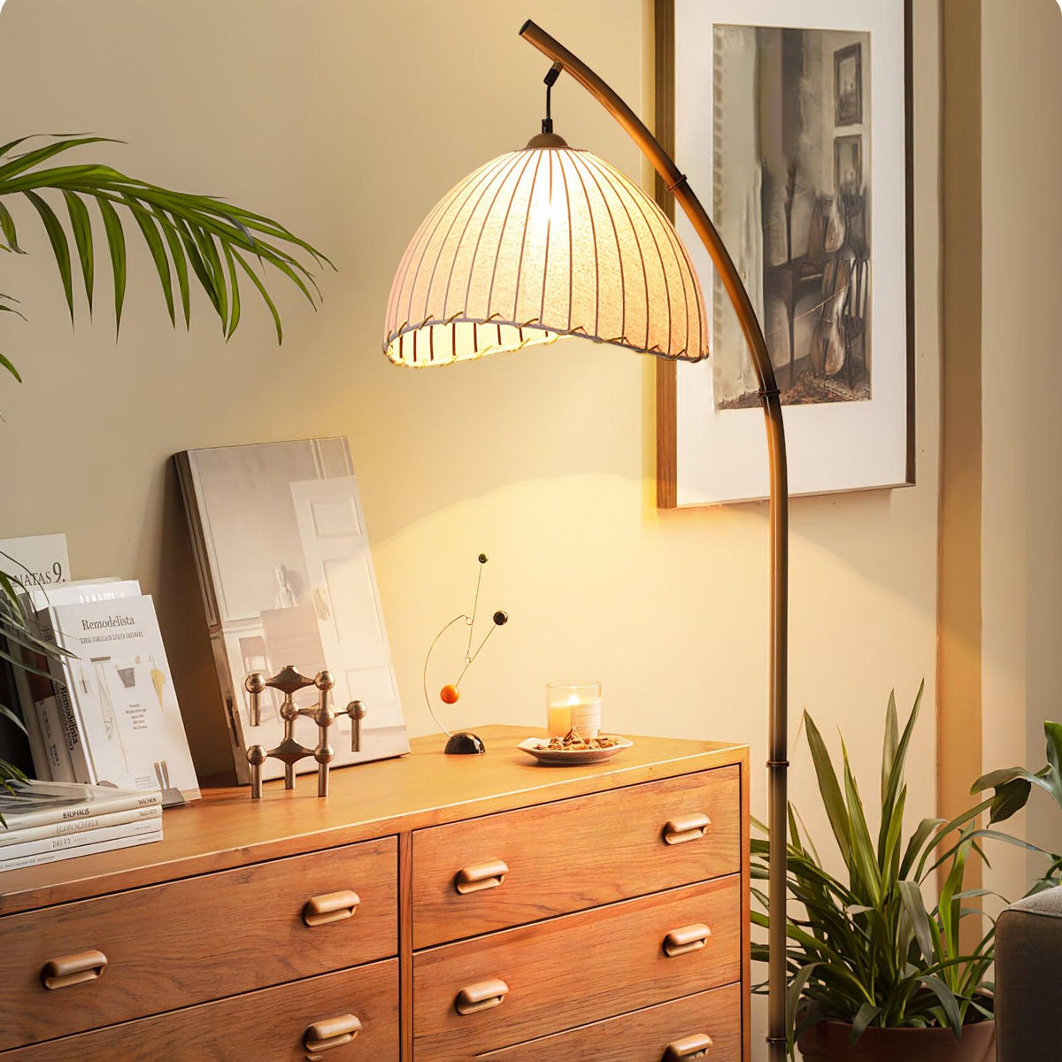 Sanna Floor Lamp - view 72