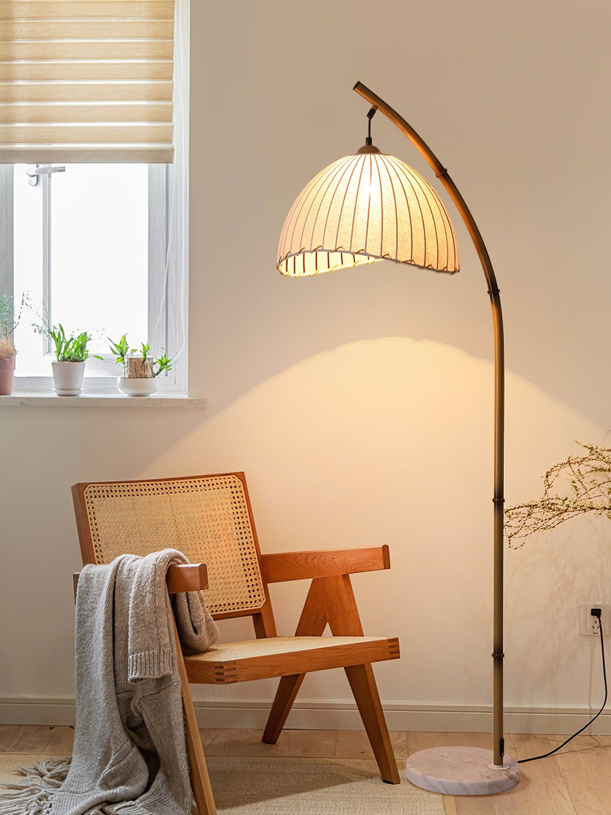 Sanna Floor Lamp - view 73