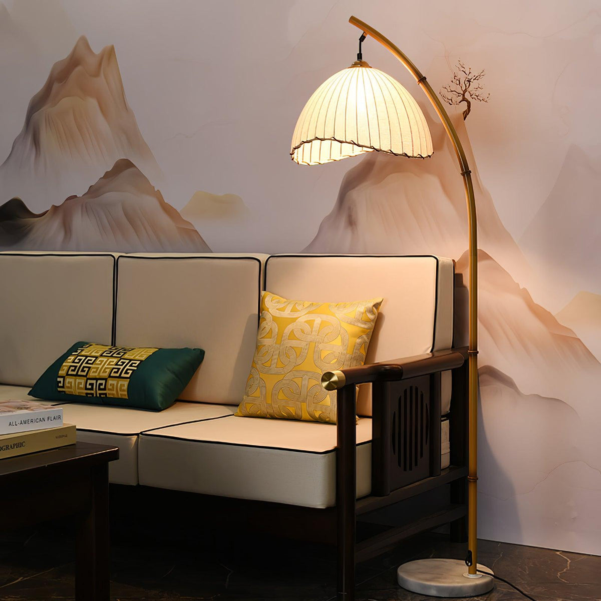 Sanna Floor Lamp - view 74