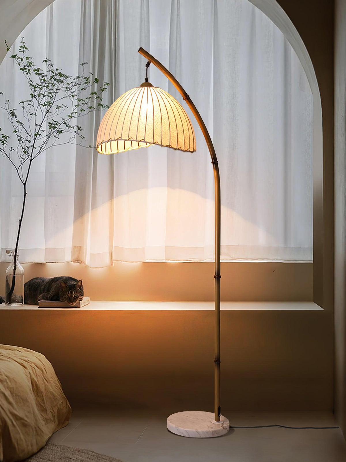 Sanna Floor Lamp - view 75