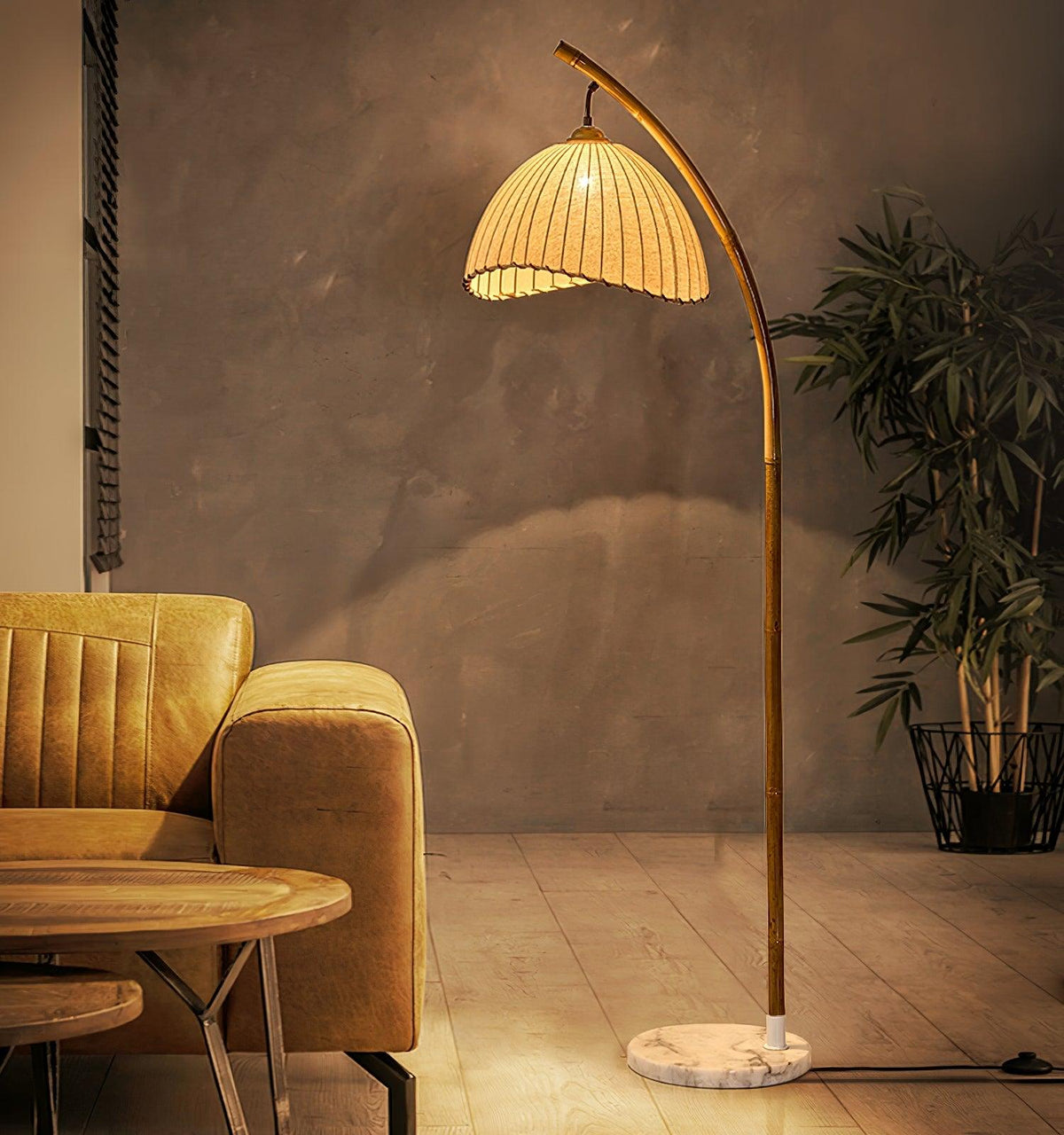 Sanna Floor Lamp - view 7