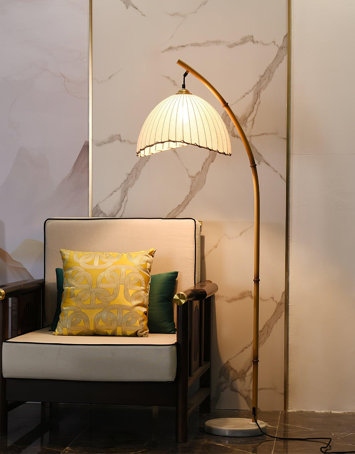 Sanna Floor Lamp - view 46