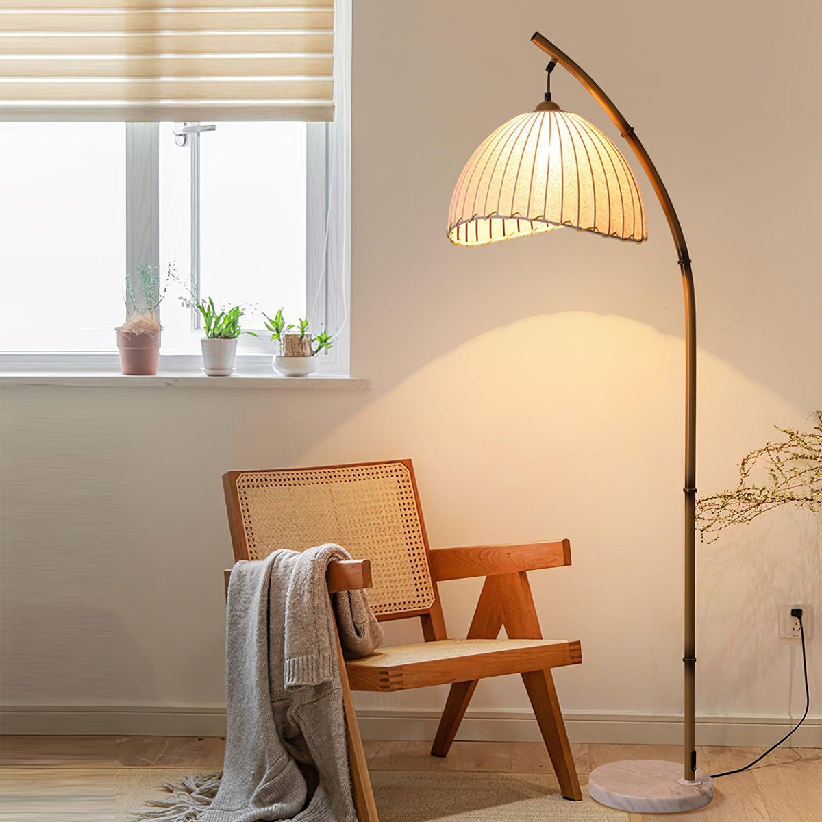 Sanna Floor Lamp - view 5
