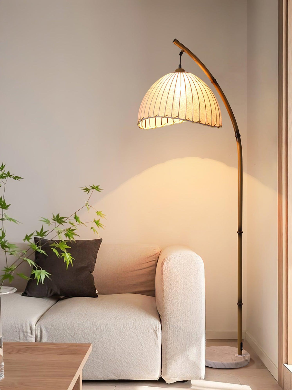 Sanna Floor Lamp - view 47