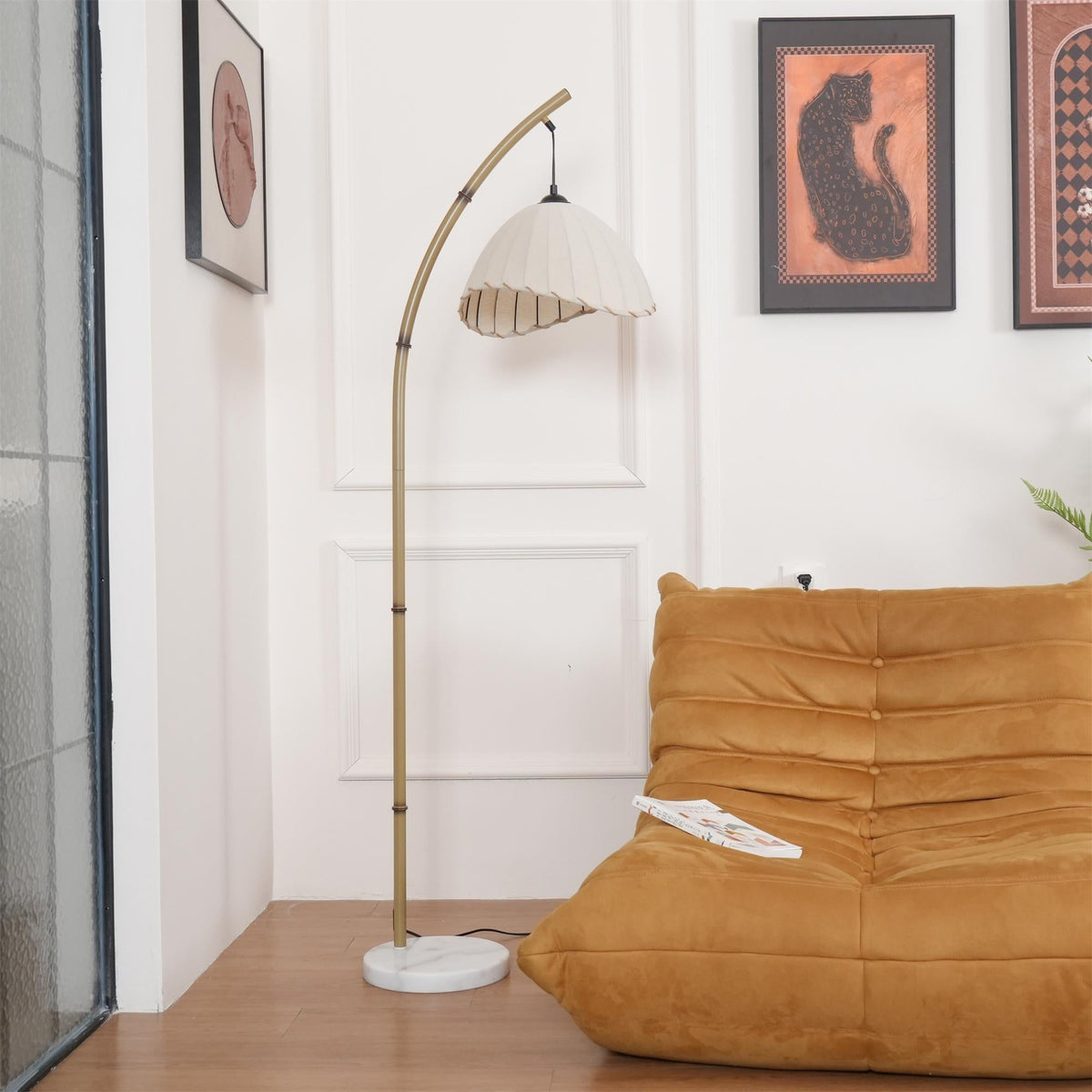 Sanna Floor Lamp - view 77