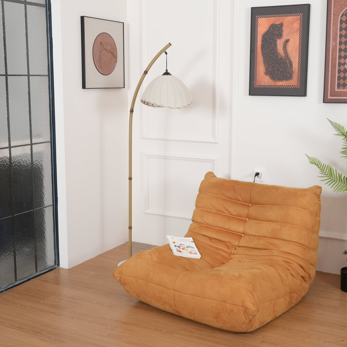 Sanna Floor Lamp - view 78