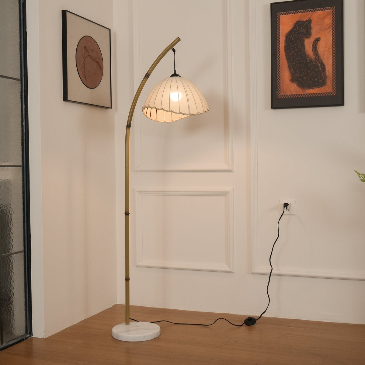 Sanna Floor Lamp - view 79