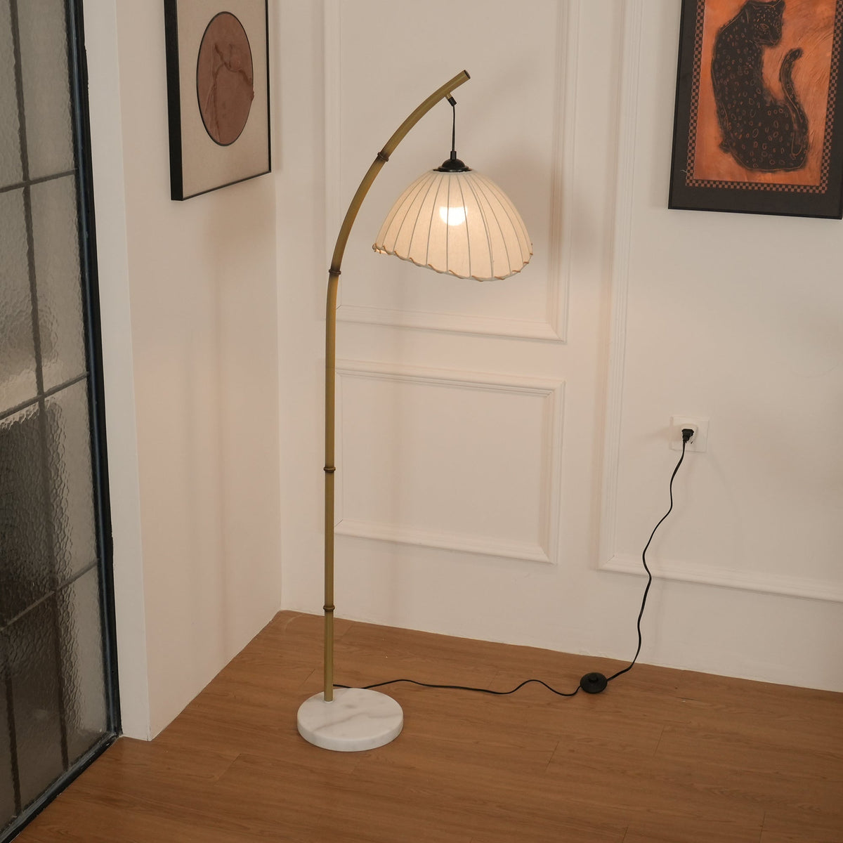 Sanna Floor Lamp - view 80
